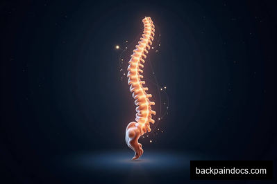 Unveiling the Wonders of Your Spinal Anatomy