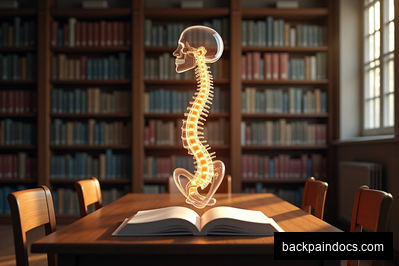 Unveiling the Wonders of Your Spinal Anatomy