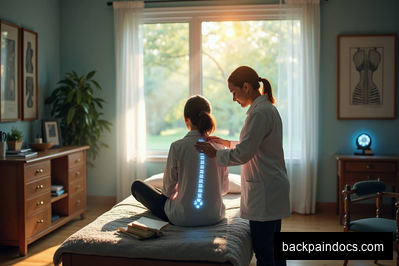 Clearing the Air: Effective Back Pain Relief with Chiropractic Care
