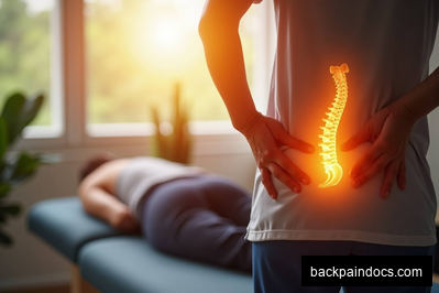 Clearing the Air: Effective Back Pain Relief with Chiropractic Care